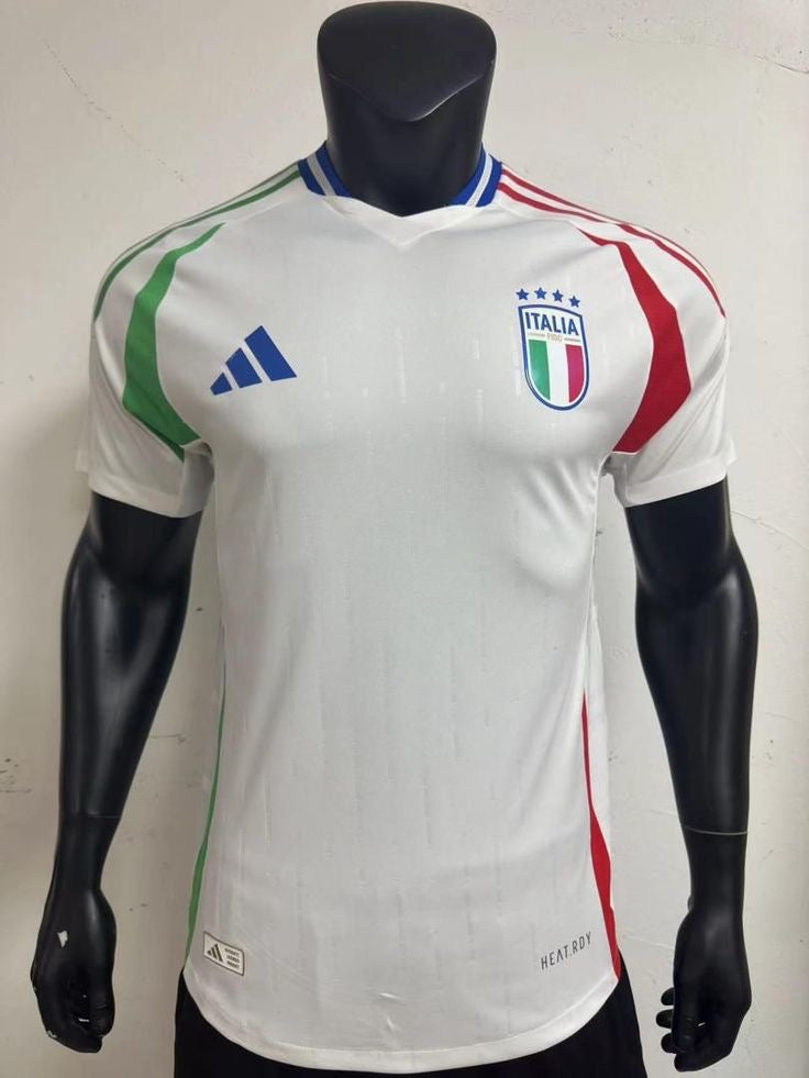 Italy Jerseys