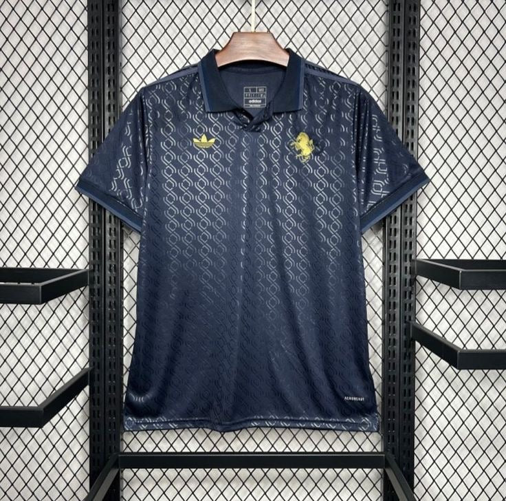Juventus Jerseys 24-25