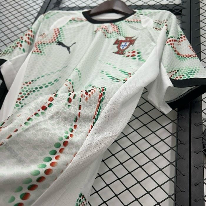 Portugal Jerseys