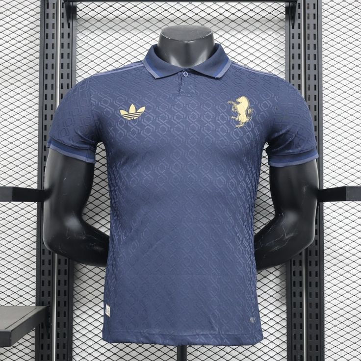 Juventus Jerseys 24-25