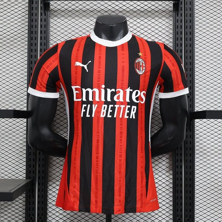 AC Milan Jerseys 24-25