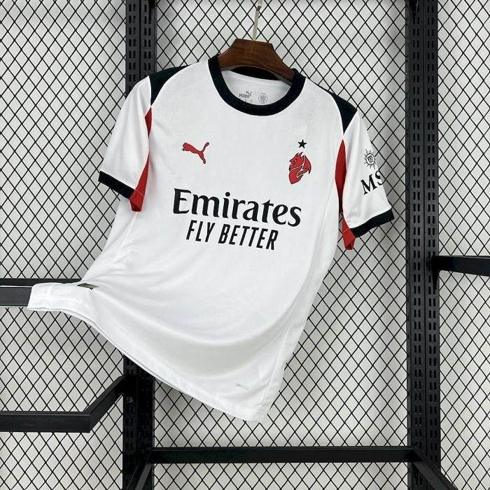 AC Milan Jerseys 25-26