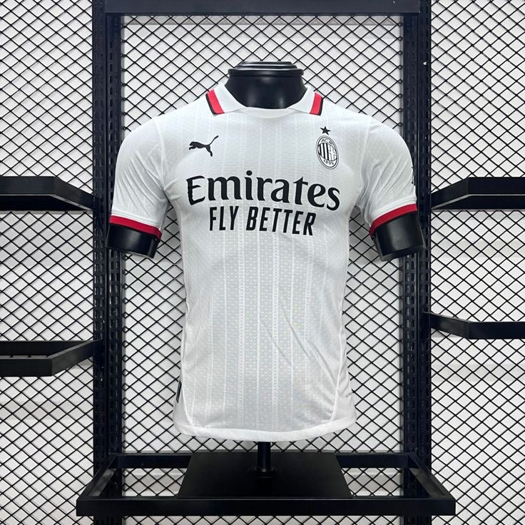 AC Milan Jerseys 24-25