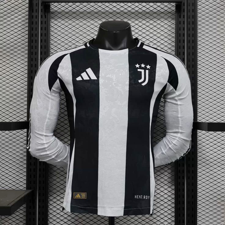 Juventus Jerseys 24-25