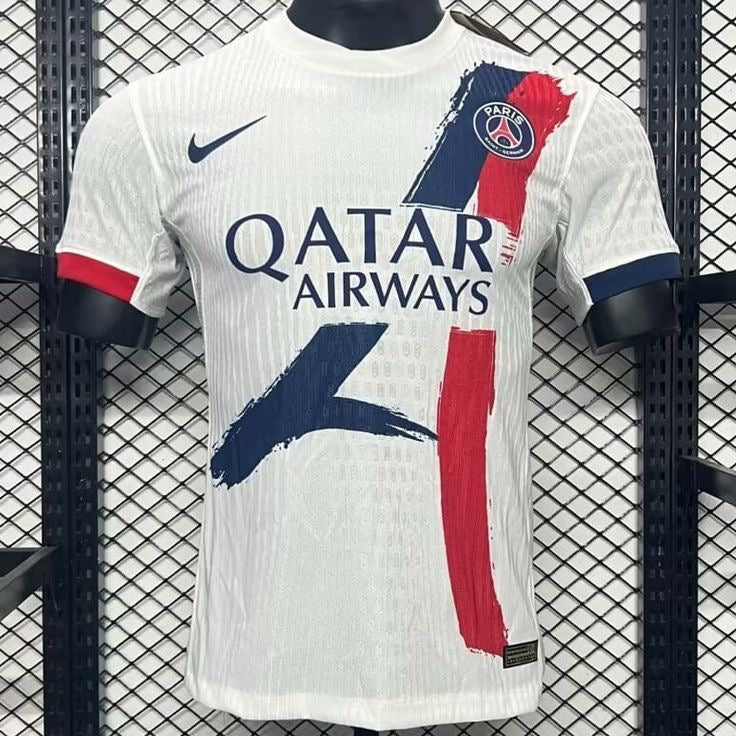 Paris Saint-Germain Jerseys 24-25