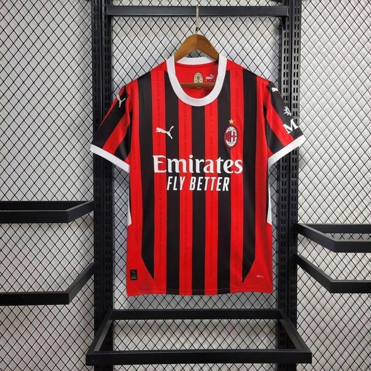 AC Milan Jerseys 24-25