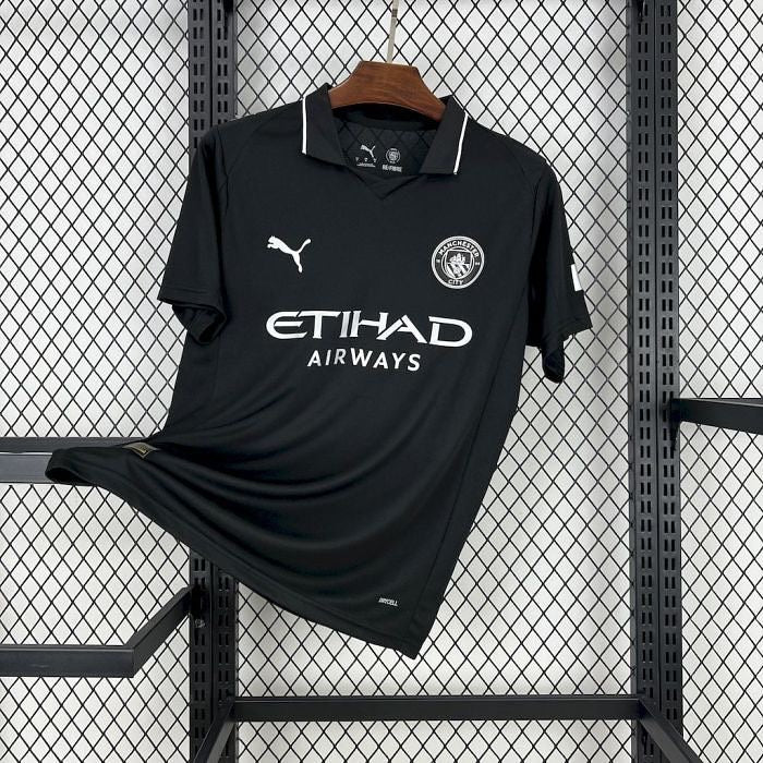 Manchester City Jerseys 25-26