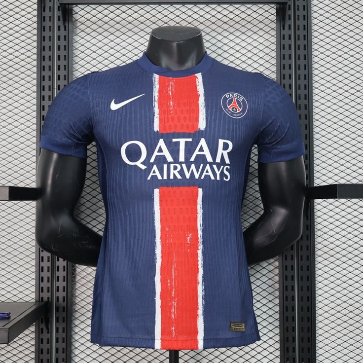 Paris Saint-Germain Jerseys 24-25