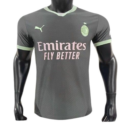AC Milan Jerseys 24-25