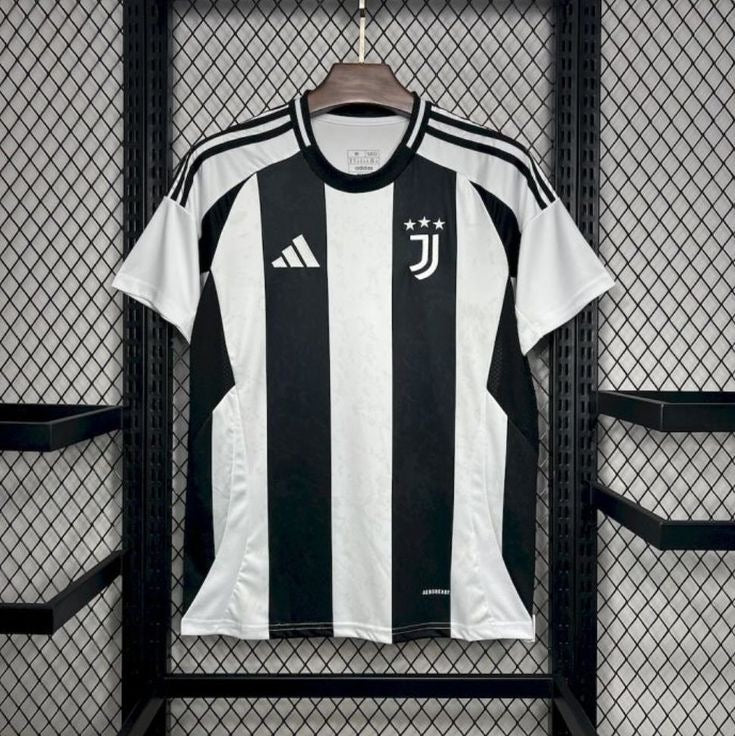 Juventus Jerseys 24-25