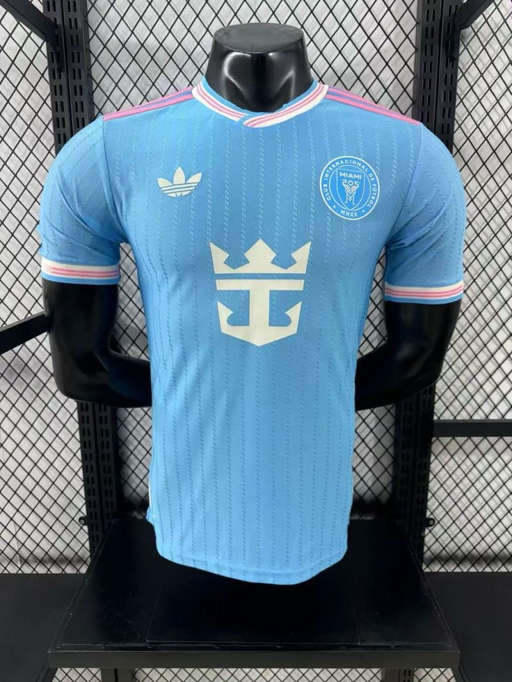 Inter Miami Jerseys 25-26