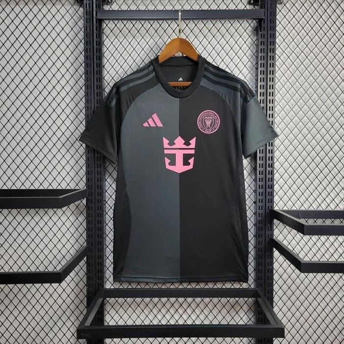 Inter Miami Jerseys 25-26