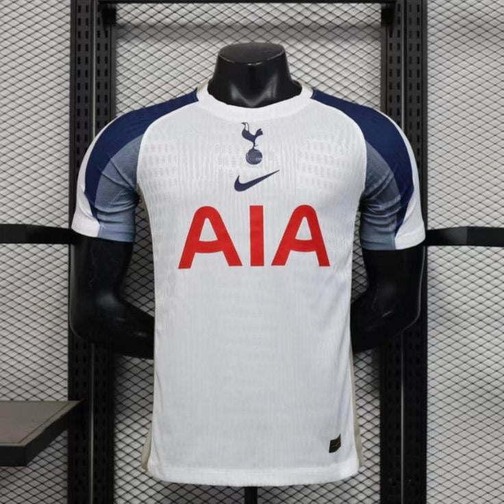 Tottenham Hotspur Jerseys 25-26