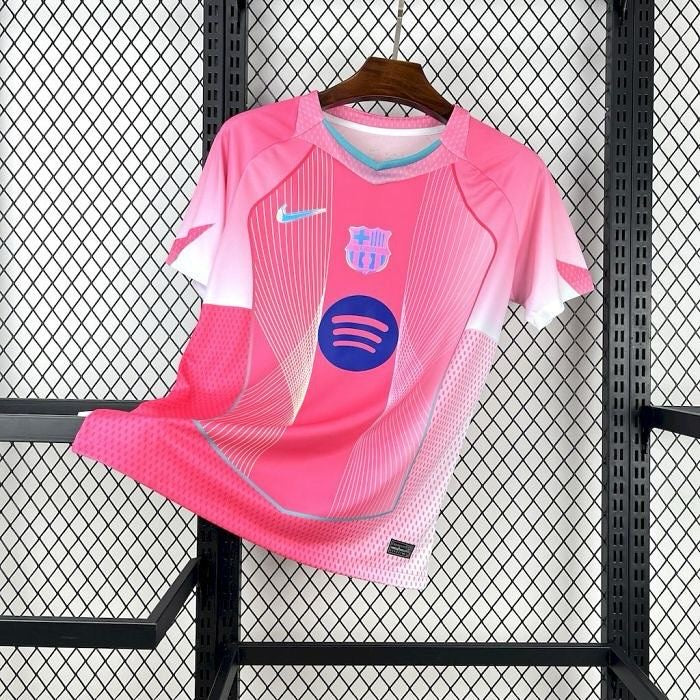 Barcelona Jerseys 25-26