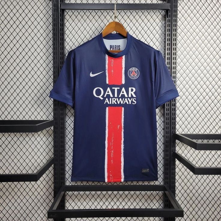 Paris Saint-Germain Jerseys 24-25