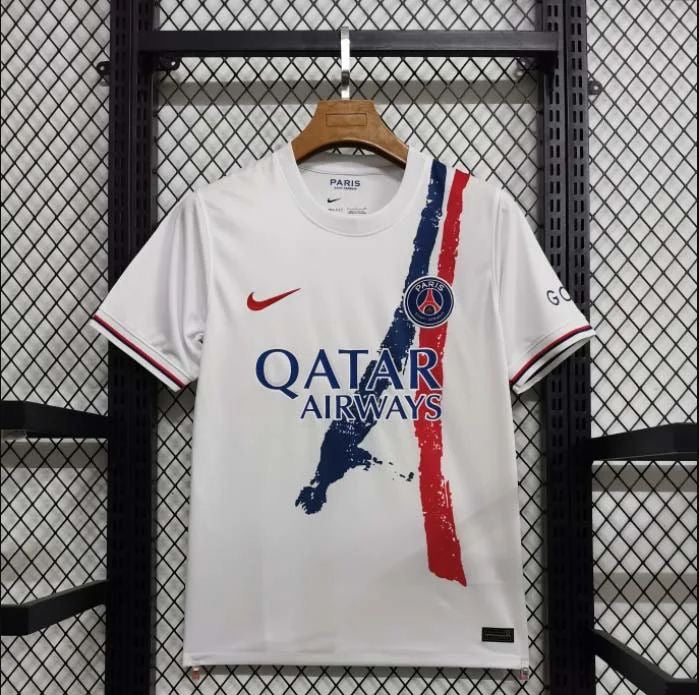 Paris Saint-Germain Jerseys 24-25
