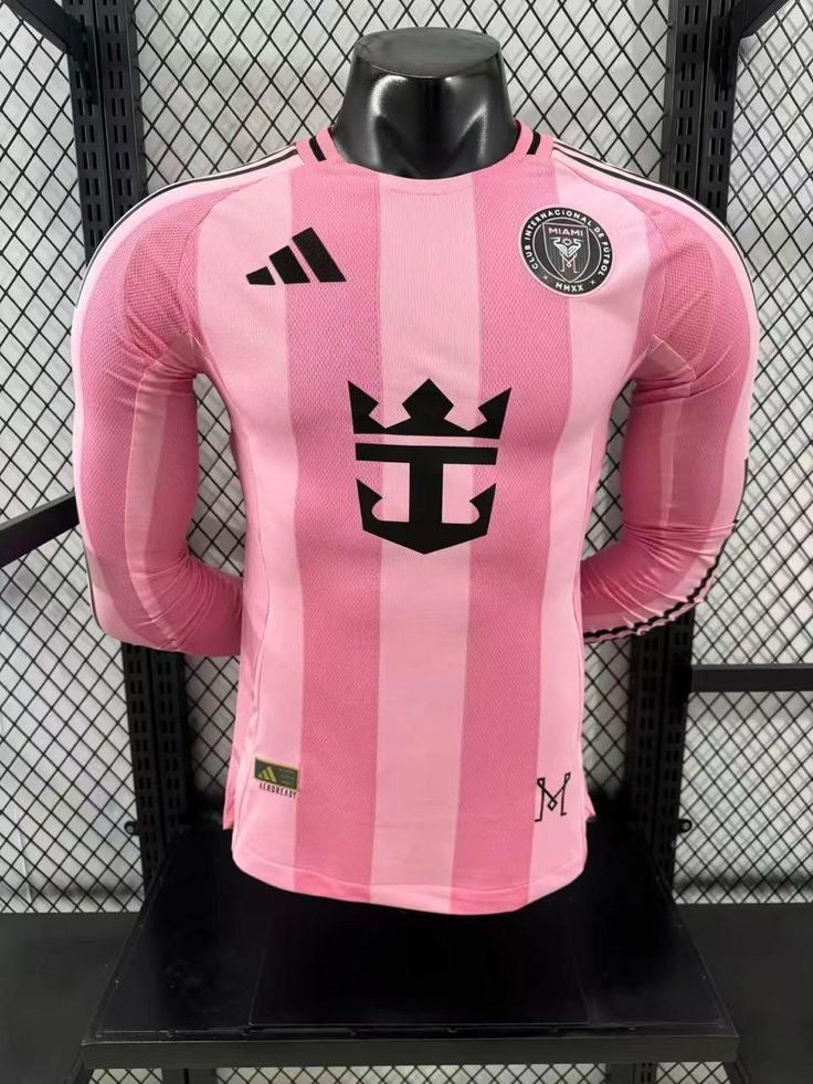 Inter Miami Jerseys 25-26