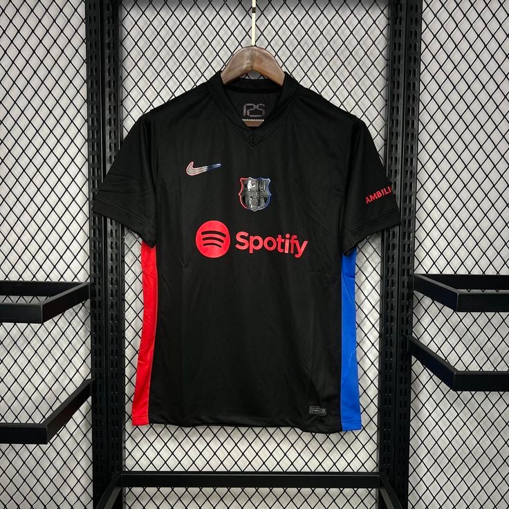 Barcelona Jerseys 24-25