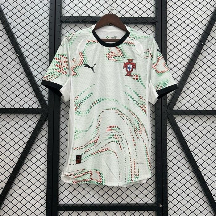 Portugal Jerseys
