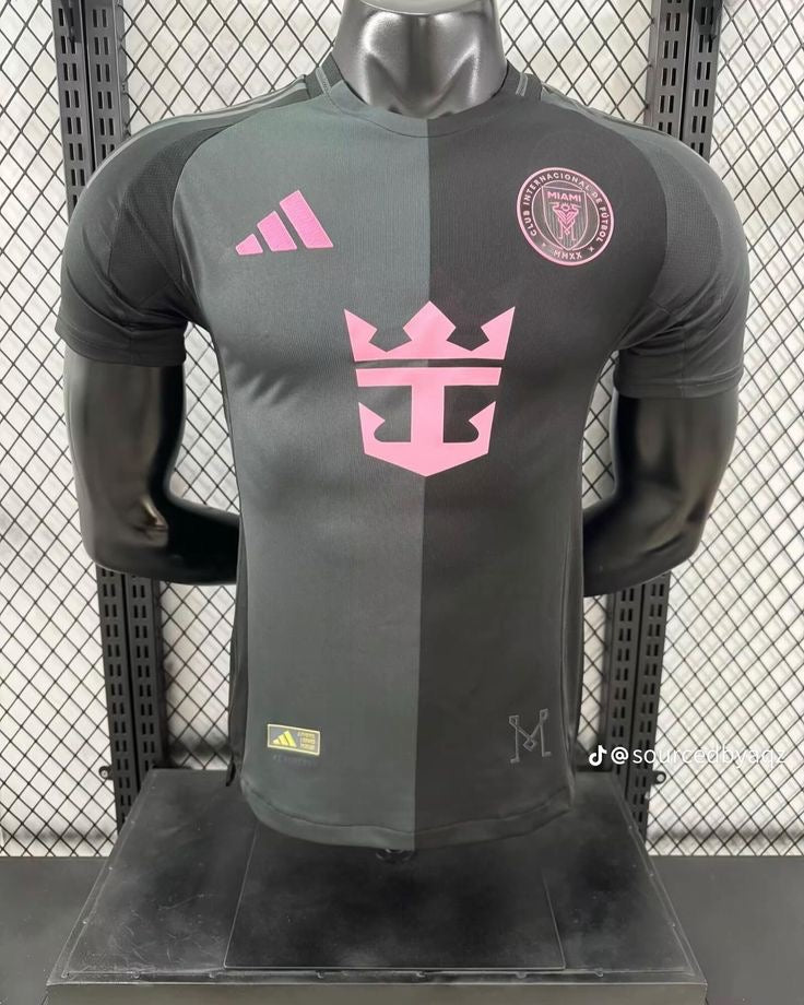 Inter Miami Jerseys 25-26