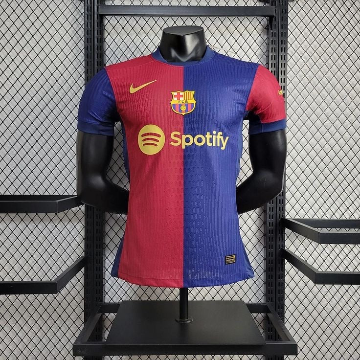 Barcelona Jerseys 24-25