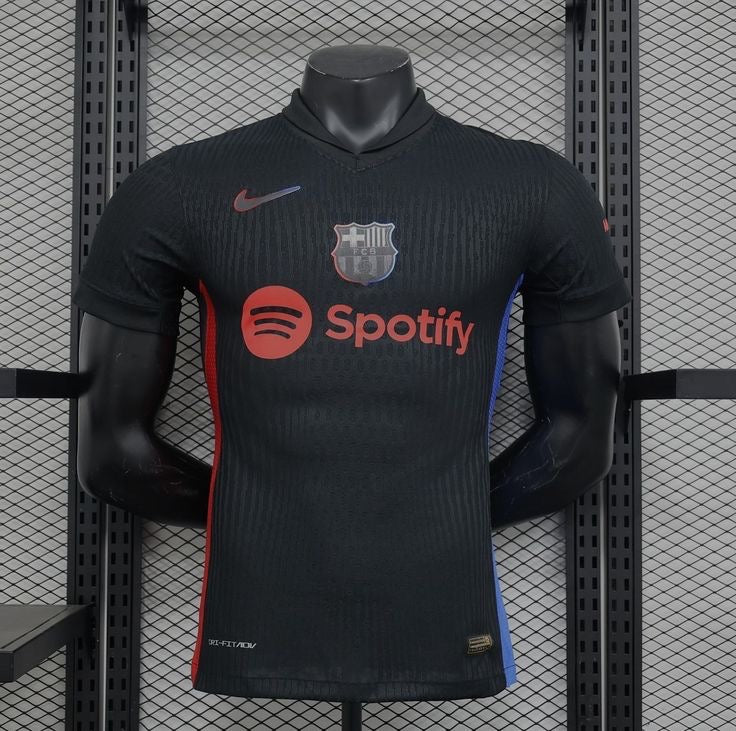 Barcelona Jerseys 24-25