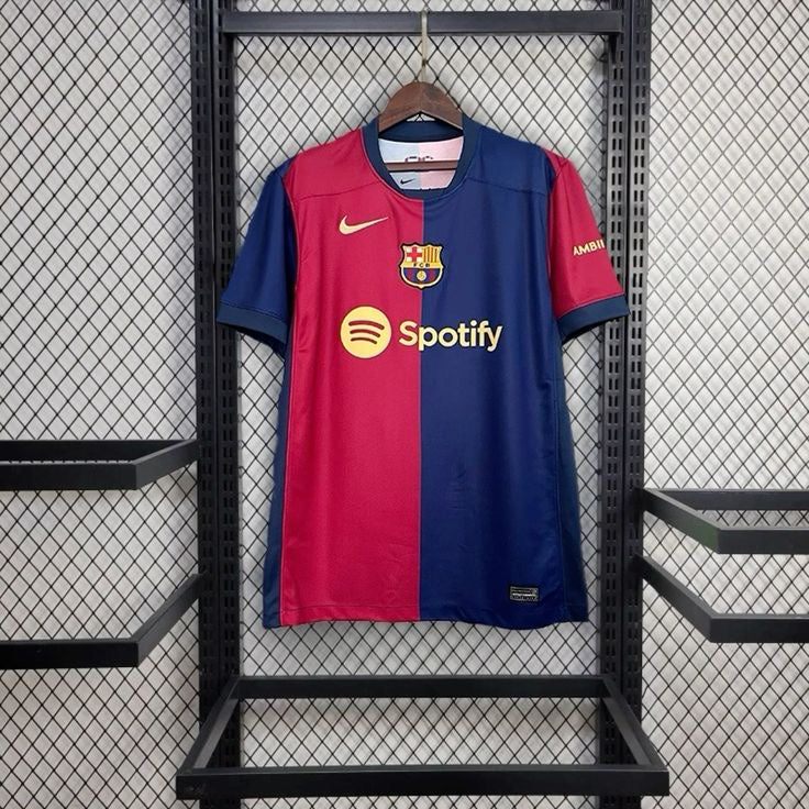 Barcelona Jerseys 24-25