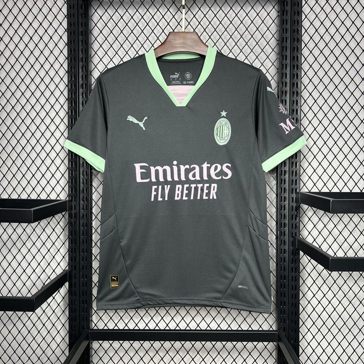 AC Milan Jerseys 24-25