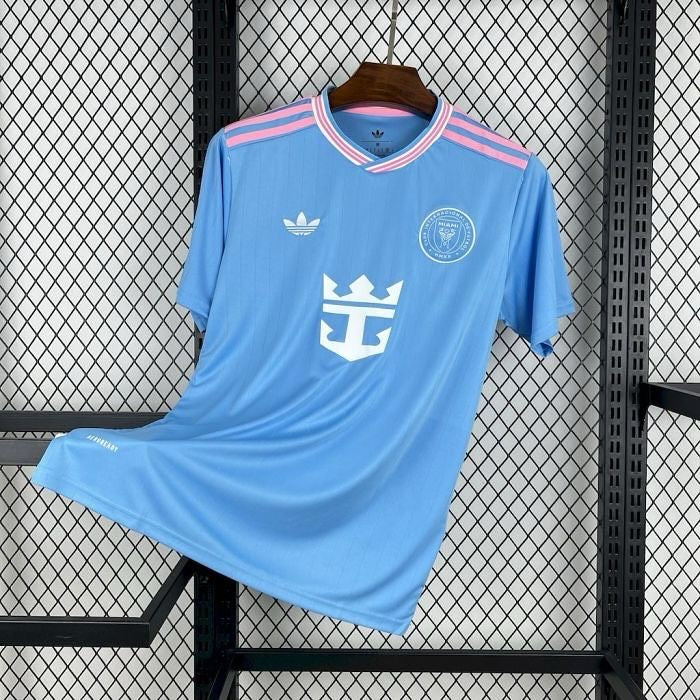 Inter Miami Jerseys 25-26