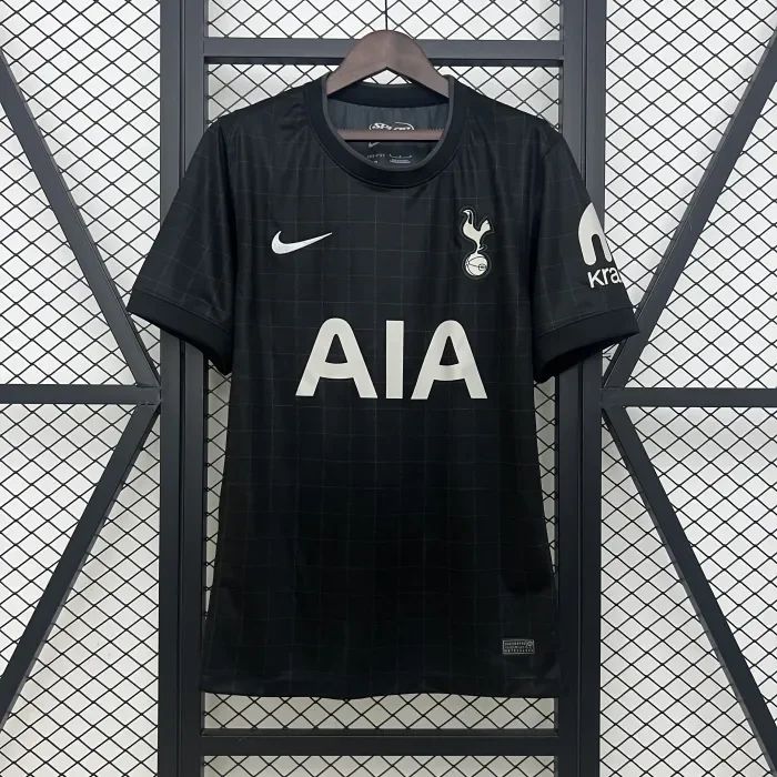 Tottenham Hotspur Jerseys 25-26