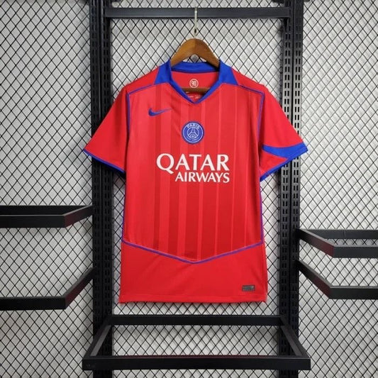Paris Saint-Germain Jerseys 25-26