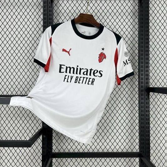 AC Milan Jerseys 25-26