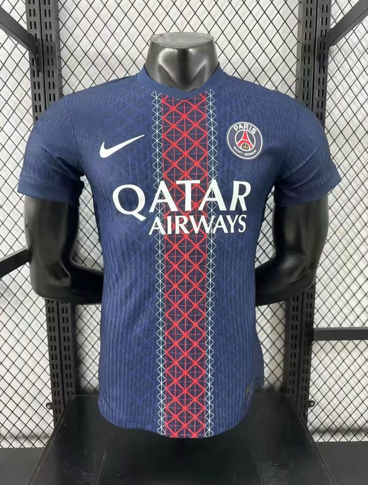 Paris Saint-Germain Jerseys 25-26