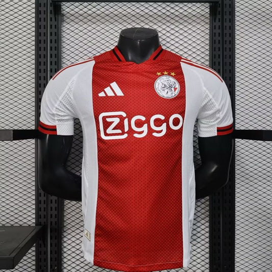 Ajax Jerseys 25-26