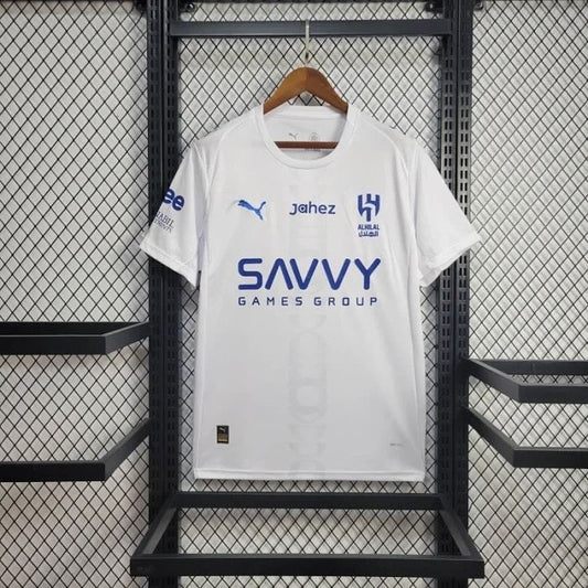 Al Hilal Jerseys 25-26