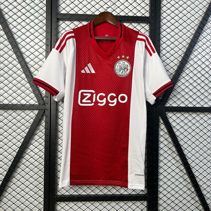 Ajax Jerseys 25-26