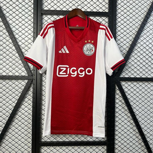 Ajax Jerseys 25-26
