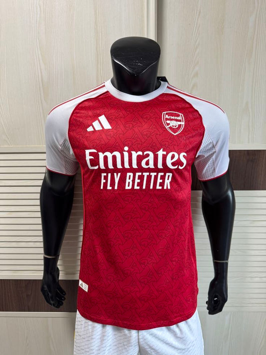 Arsenal Jerseys 25-26