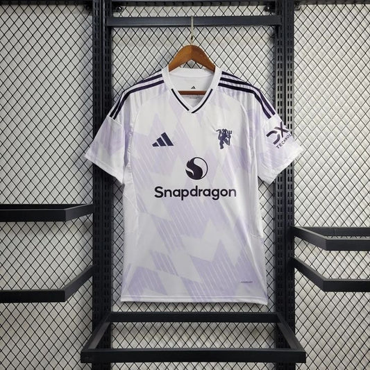 Manchester United Jerseys 25-26