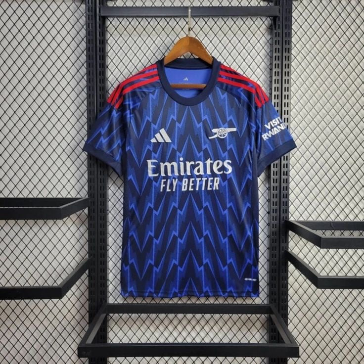 Arsenal Jerseys 25-26
