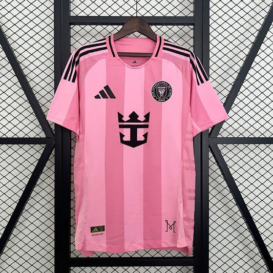 Inter Miami Jerseys 25-26