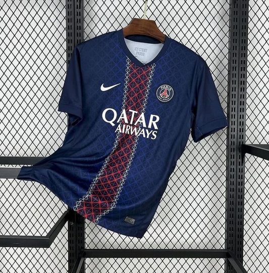 Paris Saint-Germain Jerseys 25-26