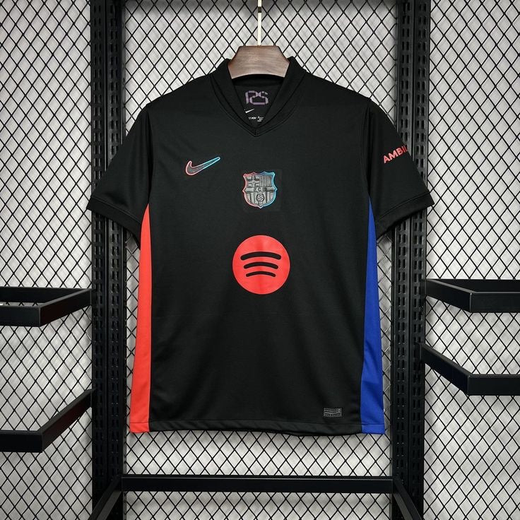 Barcelona Jerseys 24-25