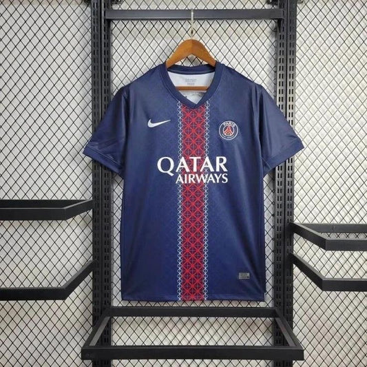Paris Saint-Germain Jerseys 25-26
