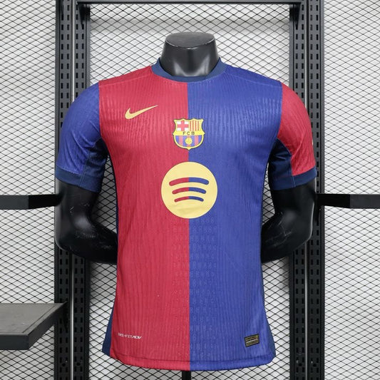 Barcelona Jerseys 24-25