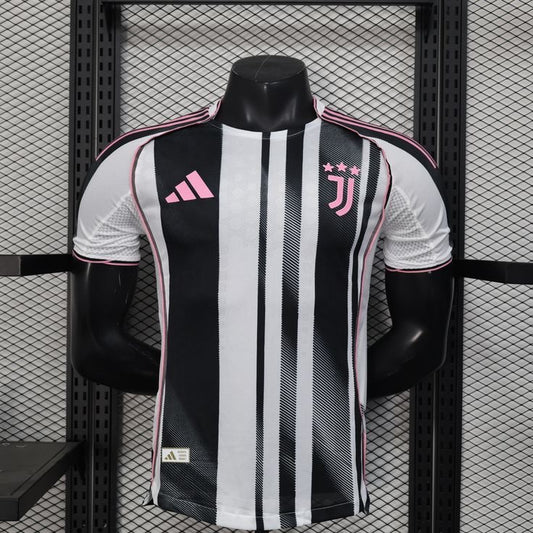 Juventus Jerseys 25-26