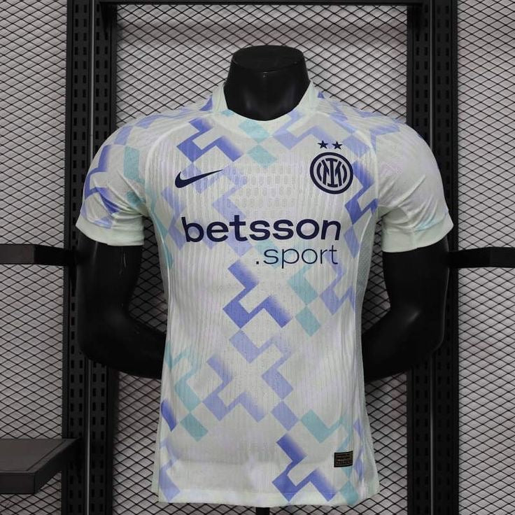 Inter Milan Jerseys 25-26