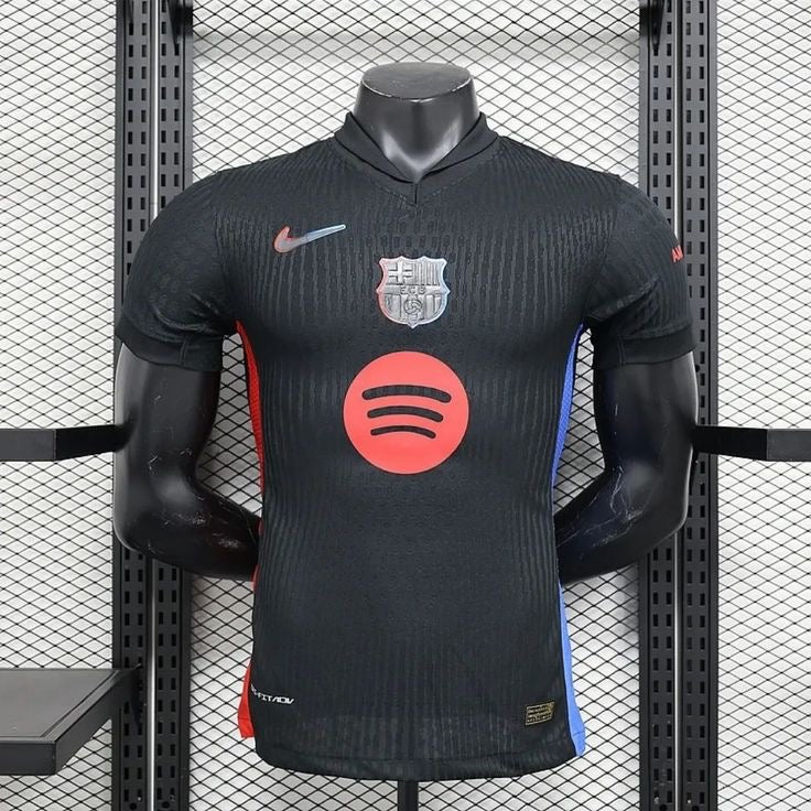 Barcelona Jerseys 24-25