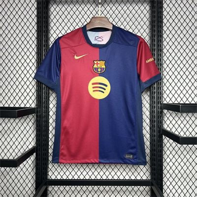 Barcelona Jerseys 24-25