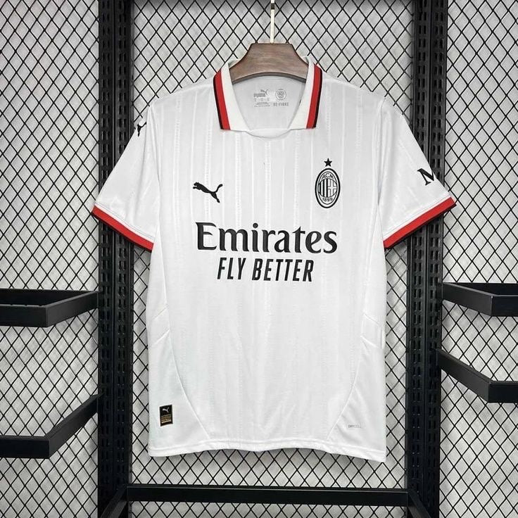 AC Milan Jerseys 24-25
